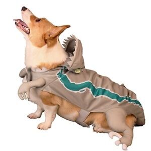 NWT - Raptor Pet Costume (M//L)